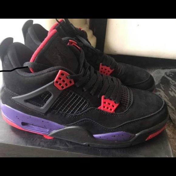 raptor 11s